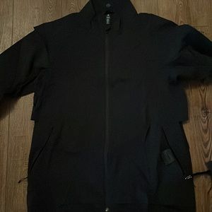 Lululemon Stretch Ventilated Run Jacket